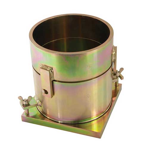 Khuôn nén ASTM 152mm, hãng ELE