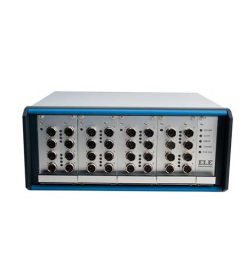 Bộ thu thập dữ liệu 8 kênh GDU 220-240 V 50/60 Hz, 1 Ph, hãng ELE