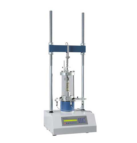 Khung tải Tritest 50 kỹ thuật số, hãng ELE