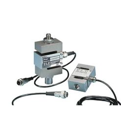 Cảm biến lực dạng S 50 kN, hãng ELE