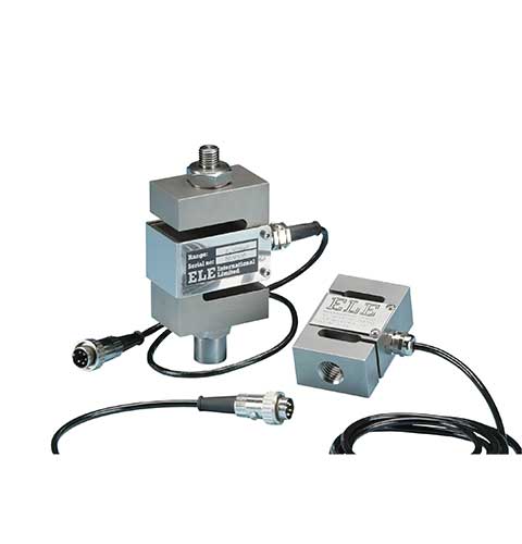 Cảm biến lực dạng S 50 kN, hãng ELE