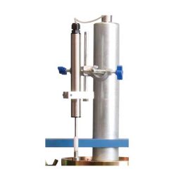 Đầu dò độ xuyên CBR hành trình 50 mm, đầu cắm DIN 5 chân, hãng ELE