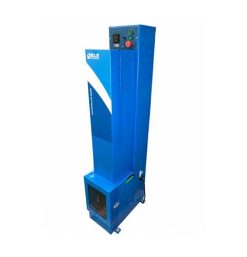 Máy đầm đất tự động có bảo vệ ASTM 110-120V 60Hz 1 ph, hãng ELE