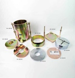 Quả tải gia tải dạng vòng ASTM 4,5 kg, hãng ELE