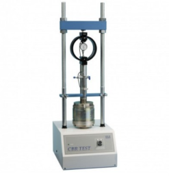 Máy thử CBR 50 kN theo tiêu chuẩn BS và ASTM, hãng ELE