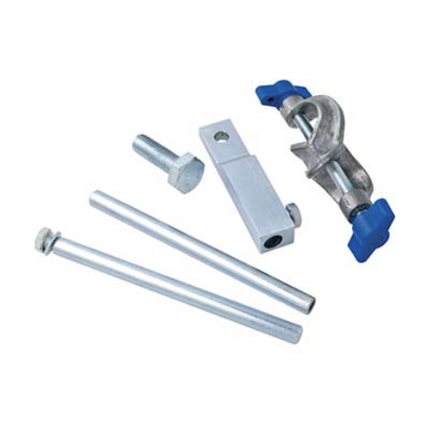 Giá đỡ đa năng cho đồng hồ đo độ xuyên CBR EL24-9184/EL24-9186, hãng ELE