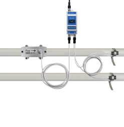Máy đo lưu lượng năng lượng siêu âm riêng biệt SE603, hãng FLO INSTRUMENTS