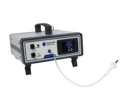 Máy phân tích không gian đầu O2 / CO2 Model 902D, hãng Wuantek Instruments