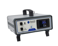 Máy phân tích O2 / CO2 Model 902P, hãng Wuantek Instruments
