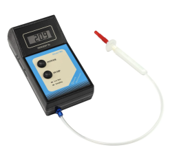 Máy phân tích oxy Headspace Model 901, hãng Wuantek Instruments