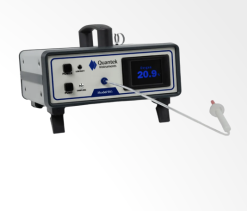 Máy phân tích oxy Headspace Model 905, hãng Wuantek Instruments