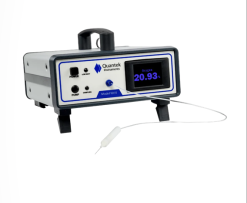 Máy phân tích lọ dược phẩm 905V, hãng Wuantek Instruments