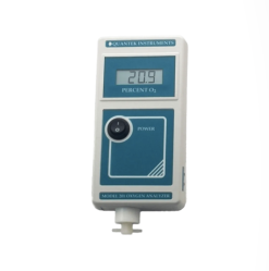 Máy phân tích oxy cầm tay Model 201, hãng Wuantek Instruments