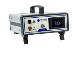 Máy phân tích CO2 có độ chính xác cao model 906E ppm cho quá trình & nghiên cứu, hãng Wuantek Instruments