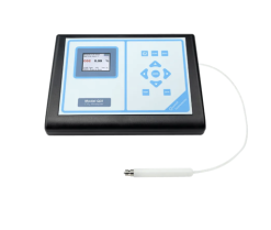 Máy phân tích CO2 để bàn Q31, hãng Wuantek Instruments