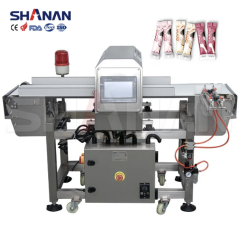 Dây chuyền sản xuất bao bì giấy nhôm, hãng Shanan