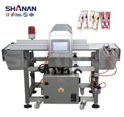 Dây chuyền sản xuất bao bì thuốc, hãng Shanan