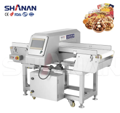 Nhà máy sản xuất sản phẩm bao bì lá nhôm, hãng Shanan