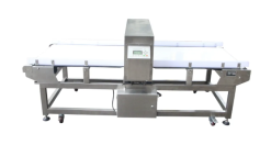 Giải pháp phát hiện dị vật kim loại trong thực phẩm, hãng Shanan