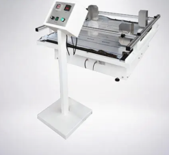 Mô phỏng bàn rung vận chuyển DRK100, hãng Drick