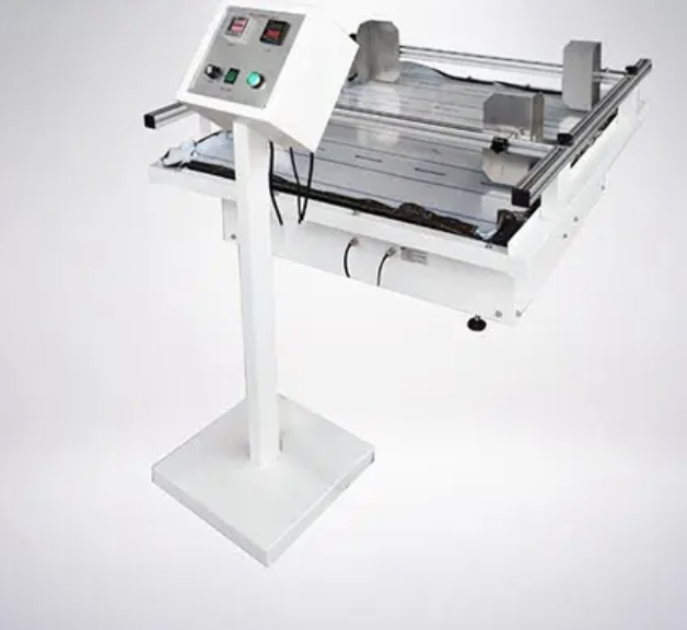 Mô phỏng bàn rung vận chuyển DRK100, hãng Drick