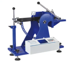 Máy kiểm tra kháng đâm thủng bảng điện tử DRK104B, hãng Drick