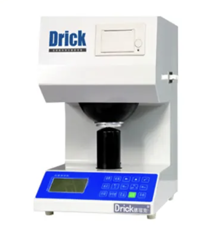 Máy đo độ sáng màu DRK103B, hãng Drick