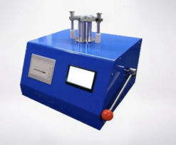 Máy kiểm tra độ xốp điện tử DRK320, hãng Drick