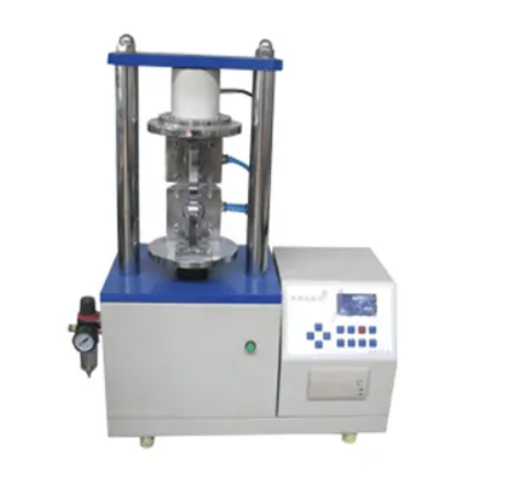 DRK113 Máy kiểm tra độ bền nén giấy và bìa - Kiểm tra nhịp ngắn, hãng Drick