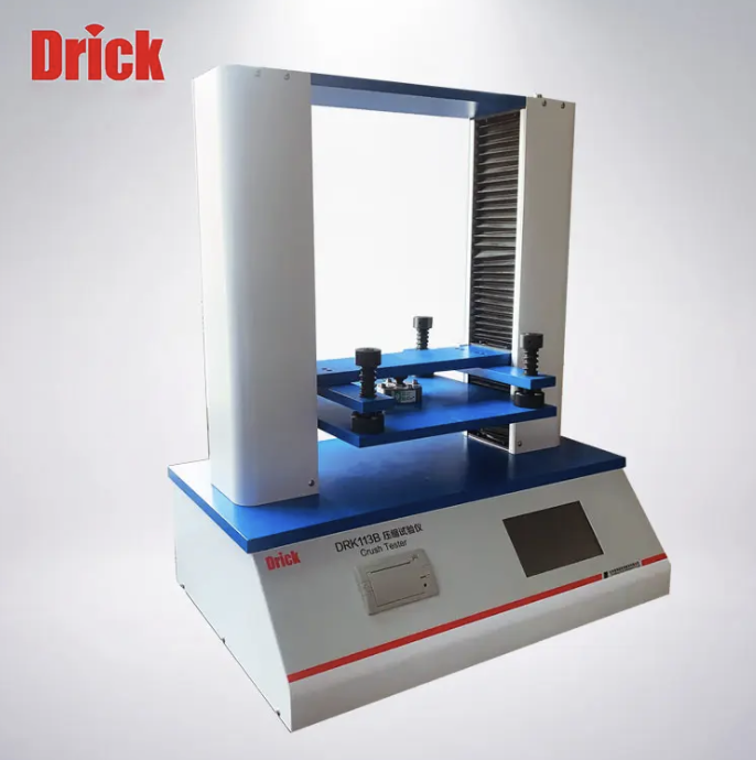 Máy kiểm tra nghiền DRK113B 350mm, hãng Drick