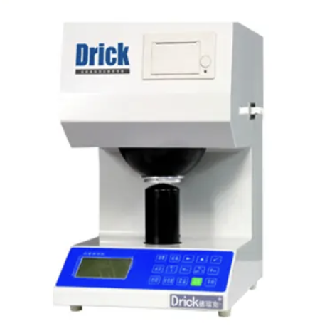 Máy đo độ sáng DRK103A, hãng Drick