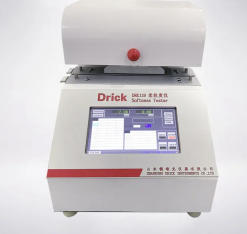 Máy kiểm tra độ mềm màn hình cảm ứng DRK119B, hãng Drick
