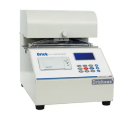 Máy kiểm tra độ mềm DRK119A, hãng Drick