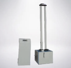 Máy kiểm tra tác động búa rơi LC-300B, hãng Drick