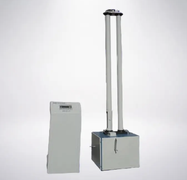 Máy kiểm tra tác động búa rơi LC-300B, hãng Drick