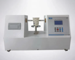 Máy kiểm tra độ cứng cơ thể cốc giấy, hãng Drick