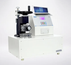 Máy kiểm tra độ nổ DRK109 - Máy tính, hãng Drick