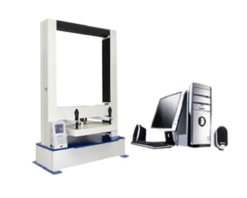 Máy kiểm tra nén thùng carton DRK123, hãng Drick