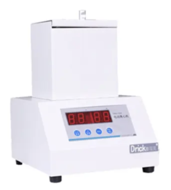 Máy ly tâm điện DRK132A, hãng Drick