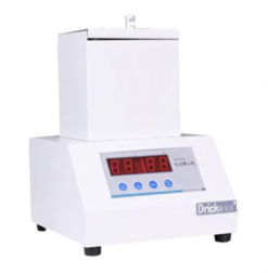 Máy ly tâm điện DRK132B, hãng Drick
