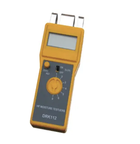 Máy đo độ ẩm DRK112, hãng Drick