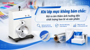 Giải pháp đánh giá độ bền và tổn thất ma sát của ổ lăn trong điều kiện tải trọng thực tế
