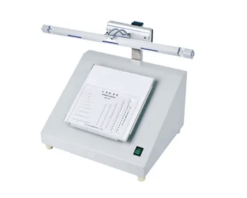 Máy kiểm tra bụi giấy DRK117, hãng Drick