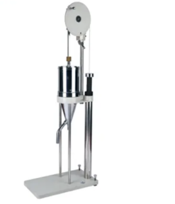 Máy kiểm tra bột đánh bột DRK116, hãng Drick