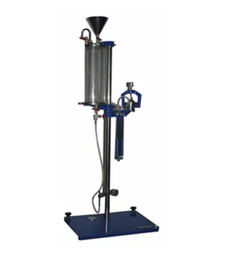 Độ thấm khí giấy DRK121, hãng Drick