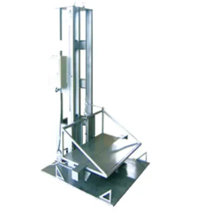 Máy kiểm tra thả gói vận chuyển DRK124 ISO 2248, hãng Drick