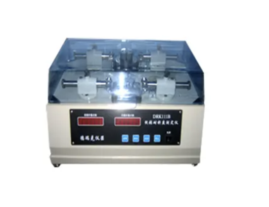 Máy kiểm tra gấp DRK111B, hãng Drick