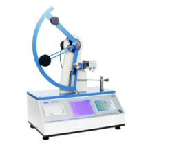 Máy đo độ bền xé điện tử DRK108B, hãng Drick