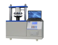 Máy tính kiểm tra nghiền DRK113E, hãng Drick