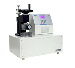 Máy kiểm tra độ bền nổ giấy DRK109B, hãng Drick